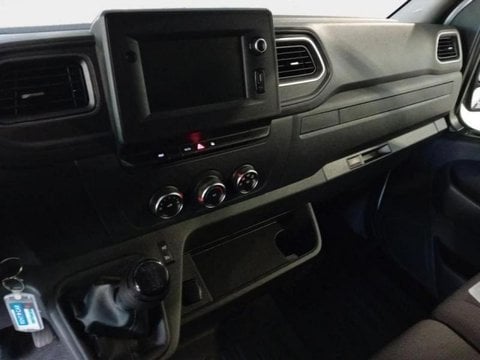 Voitures D'occasion À Cambrai | Renault Master Fg F3300 L2H2 2.3 Blue Dci 135Ch Grand Confort Euro6