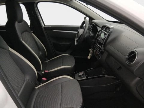 Voitures D'occasion À Cambrai | Dacia Spring 45Ch Essential 23B