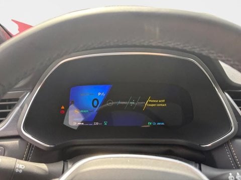 Voitures D'occasion À Cambrai | Renault Symbioz 1.6 E-Tech Full Hybrid 145Ch Iconic