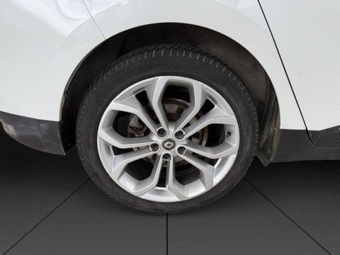 Voitures D'occasion À Cambrai | Renault Grand Scénic Grand Scenic 1.7 Blue Dci 120Ch Business E...