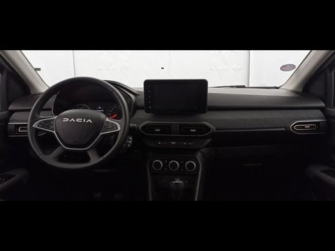 Voitures D'occasion À Cambrai | Dacia Jogger 1.0 Eco-G 100Ch Extreme+ 7 Places