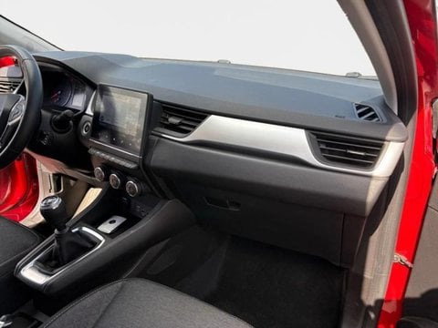 Voitures D'occasion À Cambrai | Renault Captur 1.0 Tce 90Ch Evolution