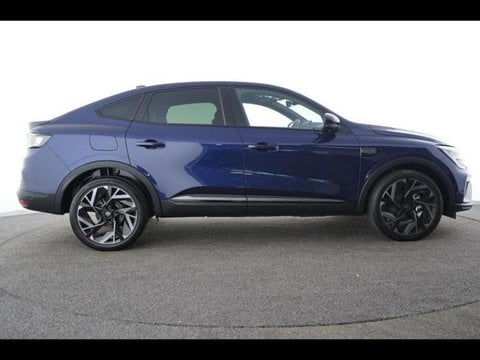 Voitures D'occasion À Cambrai | Renault Arkana 1.6 E-Tech 145Ch Full Hybrid Esprit Alpine -24