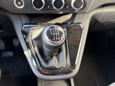 Voitures D'occasion À Cambrai | Renault Kangoo 1.5 Blue Dci 95Ch Techno - 23