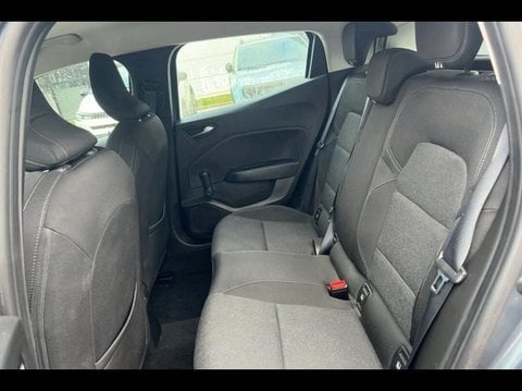 Voitures D'occasion À Cambrai | Renault Clio 1.0 Tce 90Ch Zen -21