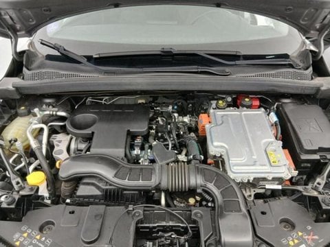 Voitures D'occasion À Cambrai | Renault Captur 1.6 E-Tech Hybride 145Ch Business -21