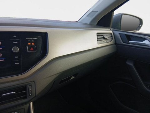 Voitures D'occasion À Cambrai | Volkswagen Polo 1.0 Tsi 95Ch Lounge Euro6D-T