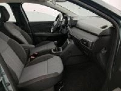 Voitures D'occasion À Cambrai | Dacia Sandero 1.0 Eco-G 100Ch Stepway Extreme -24