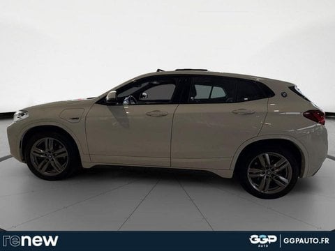 Voitures D'occasion À Cambrai | Bmw X2 F39 Xdrive 25E 220 Ch Bva6 M Sport