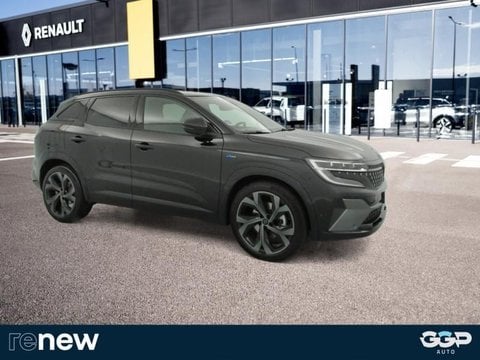 Voitures D'occasion À Cambrai | Renault Austral 1.2 E-Tech Full Hybrid 200Ch Techno Esprit Alpine