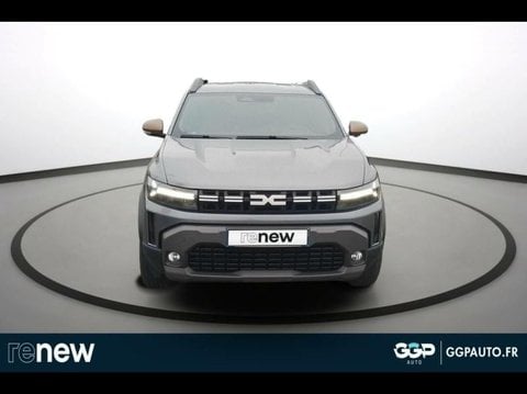 Voitures D'occasion À Cambrai | Dacia Duster 1.6 Hybrid 140Ch Extreme