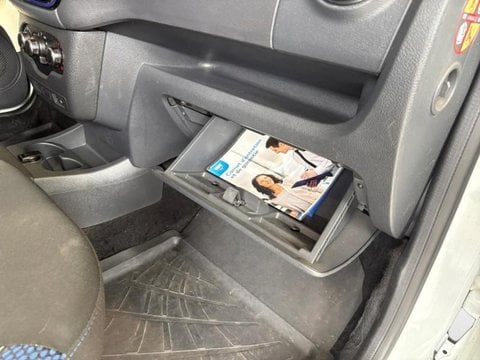 Voitures D'occasion À Cambrai | Dacia Lodgy 1.5 Blue Dci 115Ch 15 Ans 7 Places - 20