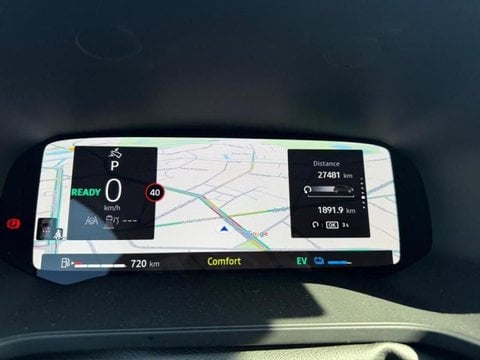 Voitures D'occasion À Cambrai | Renault Captur 1.6 E-Tech Full Hybrid 145Ch Esprit Alpine