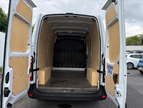 Voitures D'occasion À Cambrai | Renault Master Fg F3500 L2H2 2.3 Blue Dci 135Ch Confort Euro6E