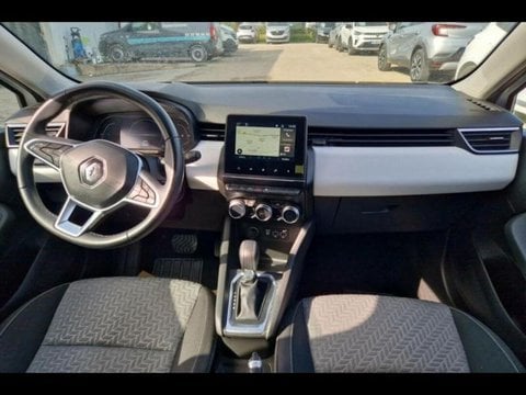 Voitures D'occasion À Cambrai | Renault Clio 1.6 E-Tech Hybride 145Ch Evolution