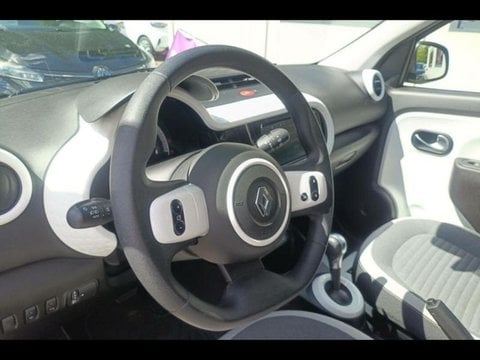 Voitures D'occasion À Cambrai | Renault Twingo E-Tech Electric Equilibre R80 Achat Intégral