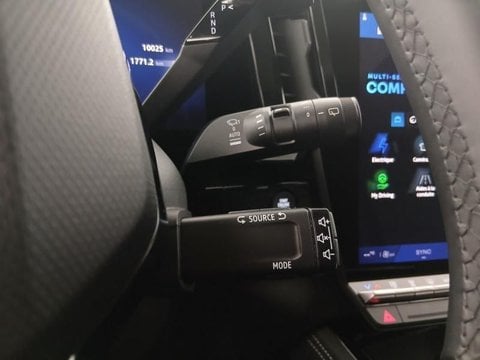 Voitures D'occasion À Cambrai | Renault Espace 1.2 E-Tech Full Hybrid 200Ch Techno 7 Places - 24