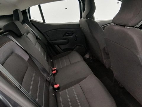 Voitures D'occasion À Cambrai | Dacia Sandero 1.0 Tce 90Ch Stepway Essential