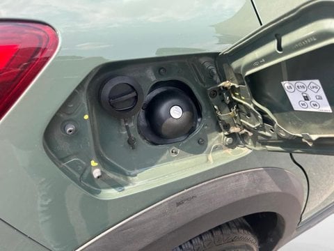 Voitures D'occasion À Cambrai | Dacia Sandero 1.0 Eco-G 100Ch Stepway Essential