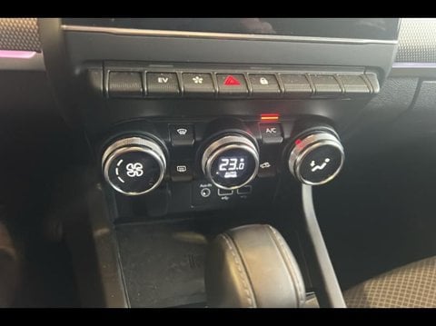 Voitures D'occasion À Cambrai | Renault Arkana 1.6 E-Tech 145Ch Full Hybrid Techno -24