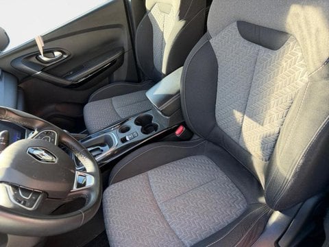 Voitures D'occasion À Cambrai | Renault Kadjar 1.5 Blue Dci 115Ch Limited Edc - 21