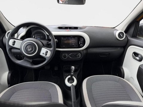 Voitures D'occasion À Cambrai | Renault Twingo E-Tech Electric Equilibre R80 Achat Intégral
