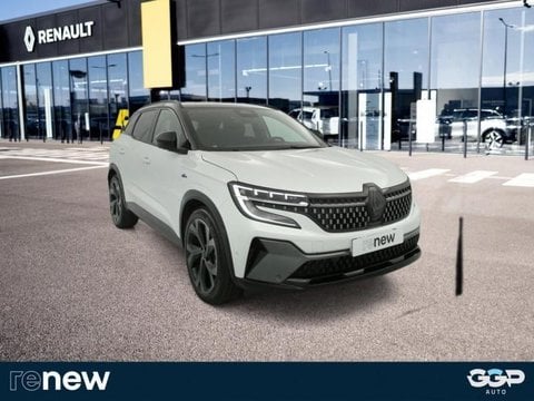 Voitures D'occasion À Cambrai | Renault Austral 1.2 E-Tech Full Hybrid 200Ch Iconic Esprit Alpin...