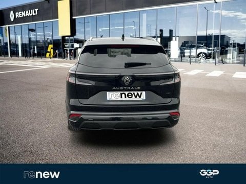 Voitures D'occasion À Cambrai | Renault Austral 1.2 E-Tech Full Hybrid 200Ch Techno - 24