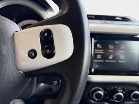 Voitures D'occasion À Cambrai | Renault Twingo 1.0 Sce 75Ch Intens