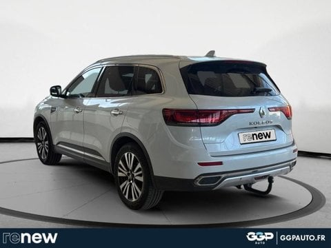Voitures D'occasion À Cambrai | Renault Koleos 1.3 Tce 160Ch Initiale Paris Edc