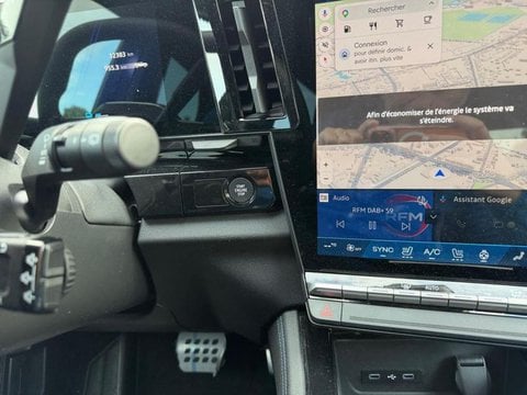 Voitures D'occasion À Cambrai | Renault Austral 1.2 E-Tech Full Hybrid 200Ch Esprit Alpine - 25
