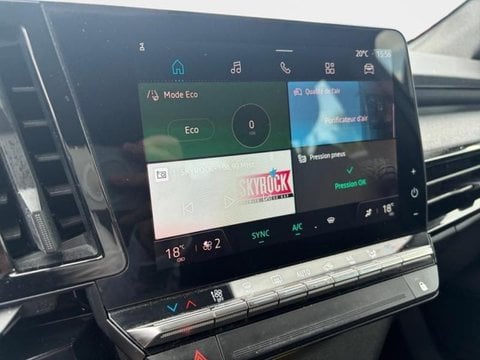 Voitures D'occasion À Cambrai | Renault Austral 1.2 Tce Mild Hybrid Advanced 130Ch Evolution - 24