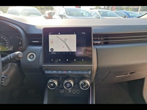 Voitures D'occasion À Cambrai | Renault Clio 1.0 Tce 90Ch Lutecia -21N