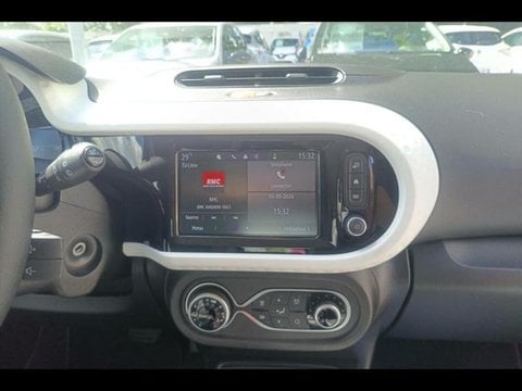 Voitures D'occasion À Cambrai | Renault Twingo E-Tech Electric Equilibre R80 Achat Intégral