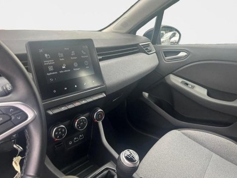 Voitures D'occasion À Cambrai | Renault Clio 1.0 Tce 90Ch Evolution