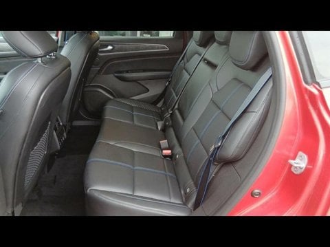 Voitures D'occasion À Cambrai | Renault Arkana 1.6 E-Tech 145Ch Full Hybrid Esprit Alpine -24