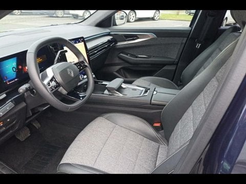 Voitures D'occasion À Cambrai | Renault Espace 1.2 E-Tech Full Hybrid 200Ch Techno 7 Places - 25