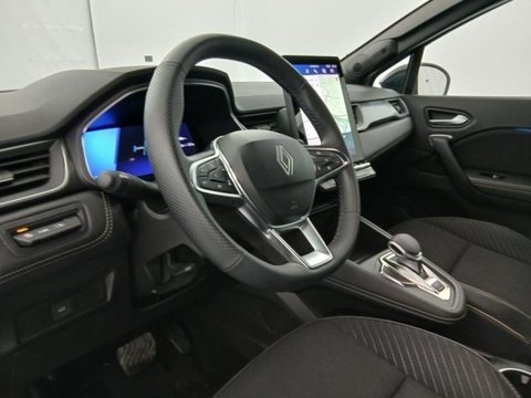 Voitures D'occasion À Cambrai | Renault Symbioz 1.6 E-Tech Full Hybrid 145Ch Iconic