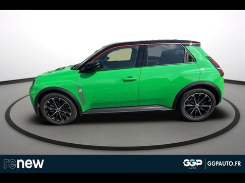 Voitures D'occasion À Cambrai | Renault 5 E-Tech Electrique 150Ch Techno Autonomie Confort