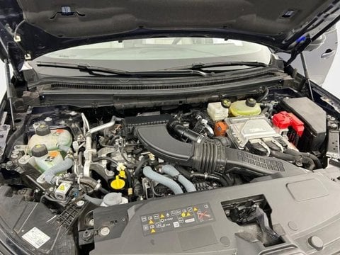 Voitures D'occasion À Cambrai | Renault Espace 1.2 E-Tech Full Hybrid 200Ch Iconic 7 Places - 24