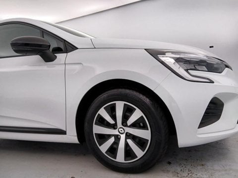Voitures D'occasion À Cambrai | Renault Clio 1.6 E-Tech Hybride 145Ch Equilibre