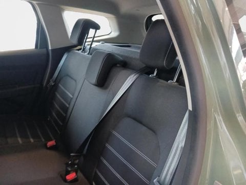 Voitures D'occasion À Cambrai | Dacia Duster 1.0 Eco-G 100Ch Expression 4X2