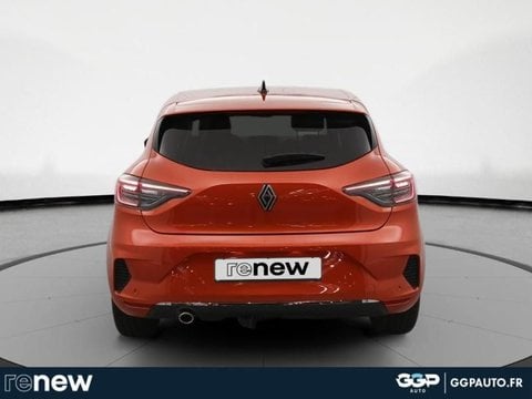 Voitures D'occasion À Cambrai | Renault Clio 1.0 Eco-G 100Ch Techno - 24