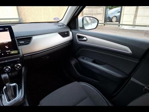 Voitures D'occasion À Cambrai | Renault Arkana 1.6 E-Tech 145Ch Intens -21B