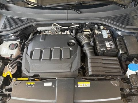 Voitures D'occasion À Cambrai | Volkswagen T-Roc 2.0 Tdi 116Ch Life