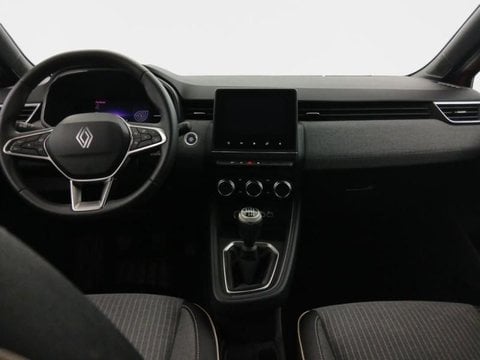 Voitures D'occasion À Cambrai | Renault Clio 1.0 Eco-G 100Ch Techno - 24
