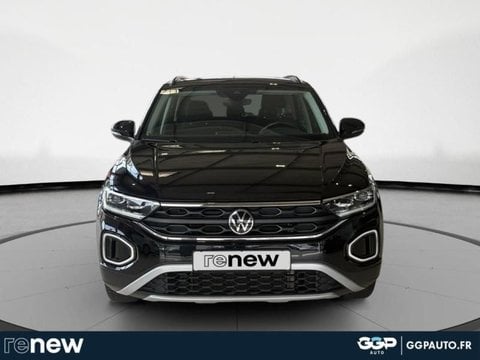 Voitures D'occasion À Cambrai | Volkswagen T-Roc 2.0 Tdi 116Ch Life
