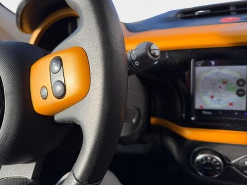 Voitures D'occasion À Cambrai | Renault Twingo E-Tech Electric Techno R80 Achat Intégral