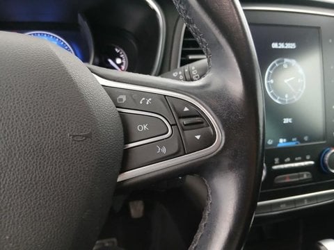 Voitures D'occasion À Cambrai | Renault Mégane Megane 1.5 Blue Dci 115Ch Intens Edc