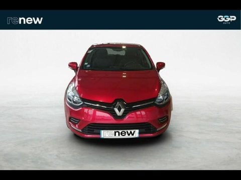 Voitures D'occasion À Cambrai | Renault Clio 0.9 Tce 90Ch Zen 5P